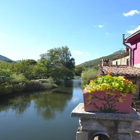 La Cuadra 2 Vakantiehuis