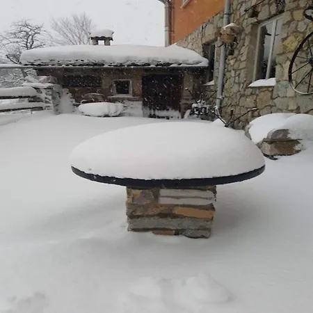 La Cuadra 2 Vakantiehuis *
