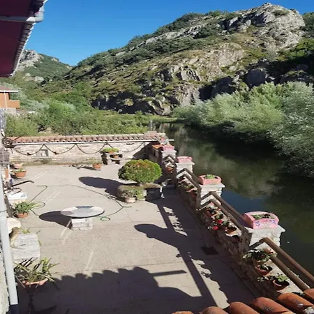 La Cuadra 2 Vakantiehuis