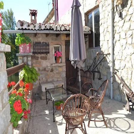 Vakantiehuis La Cuadra 2 *