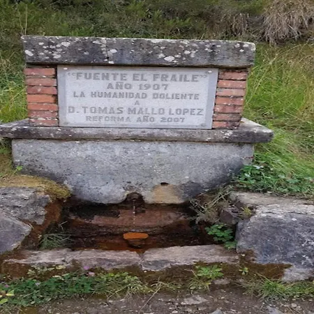 Vakantiehuis La Cuadra 2