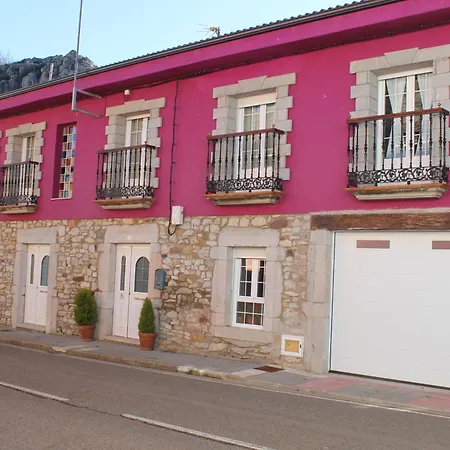 Vakantiehuis La Cuadra 2