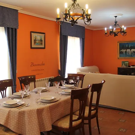 Vakantiehuis La Cuadra 2