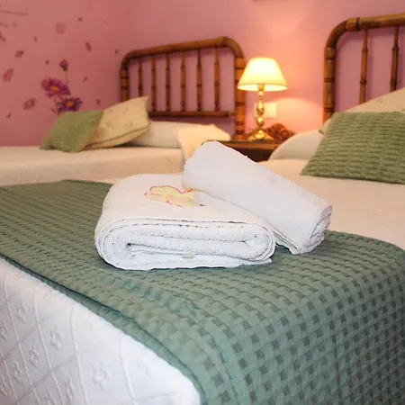Vakantiehuis La Cuadra 2