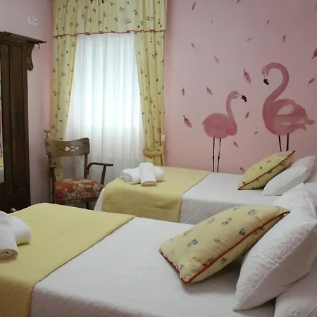 Vakantiehuis La Cuadra 2