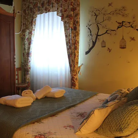 Vakantiehuis La Cuadra 2 *