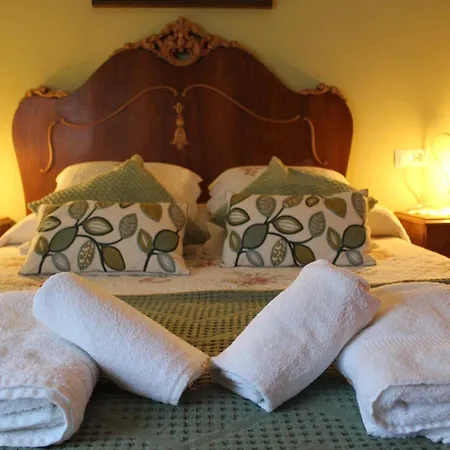 Vakantiehuis La Cuadra 2 *